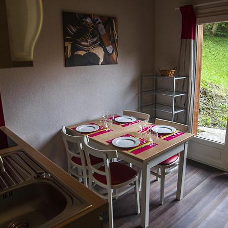 Vvf Saint-Lary-Soulan Hautes-Pyrenees Екстериор снимка