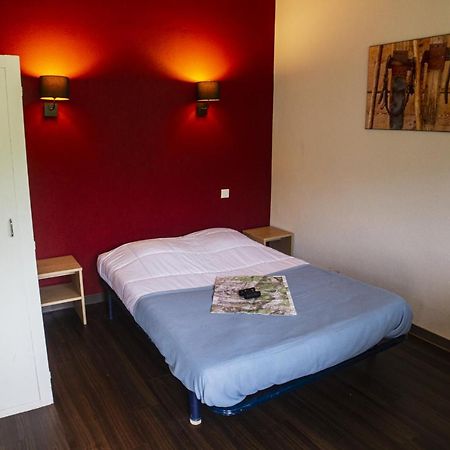 Vvf Saint-Lary-Soulan Hautes-Pyrenees Екстериор снимка