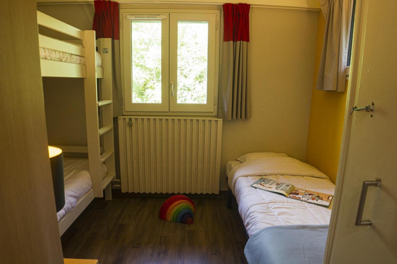 Vvf Saint-Lary-Soulan Hautes-Pyrenees Екстериор снимка