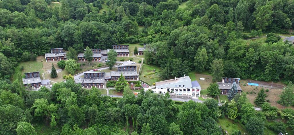 Vvf Saint-Lary-Soulan Hautes-Pyrenees Екстериор снимка
