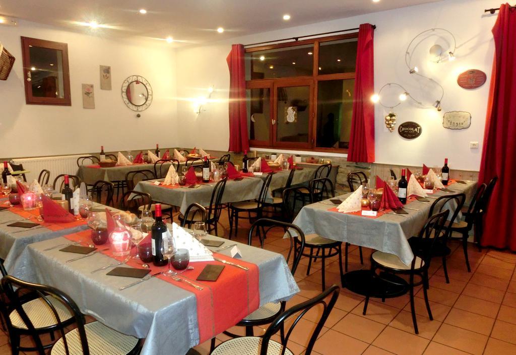 Vvf Saint-Lary-Soulan Hautes-Pyrenees Екстериор снимка